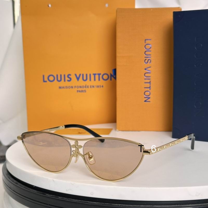 LV Sunglasses ID:20260410-1870